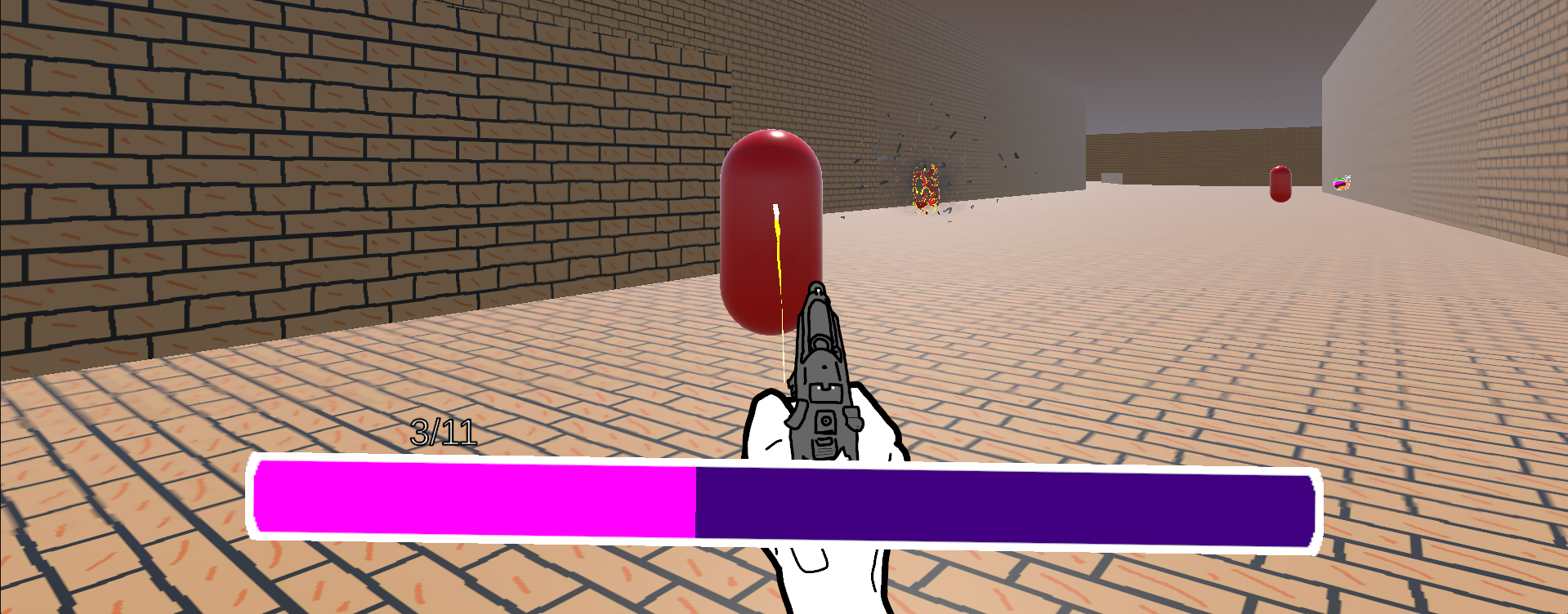 preview BAR