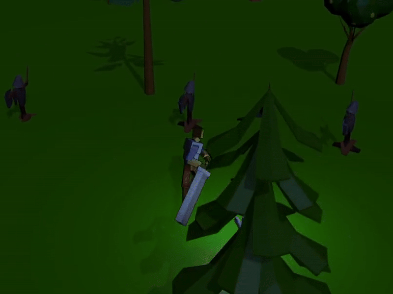 Sword vfx