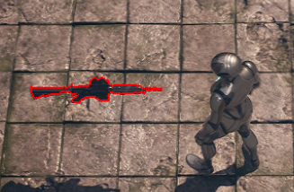 Hotline Miyamoto pickup