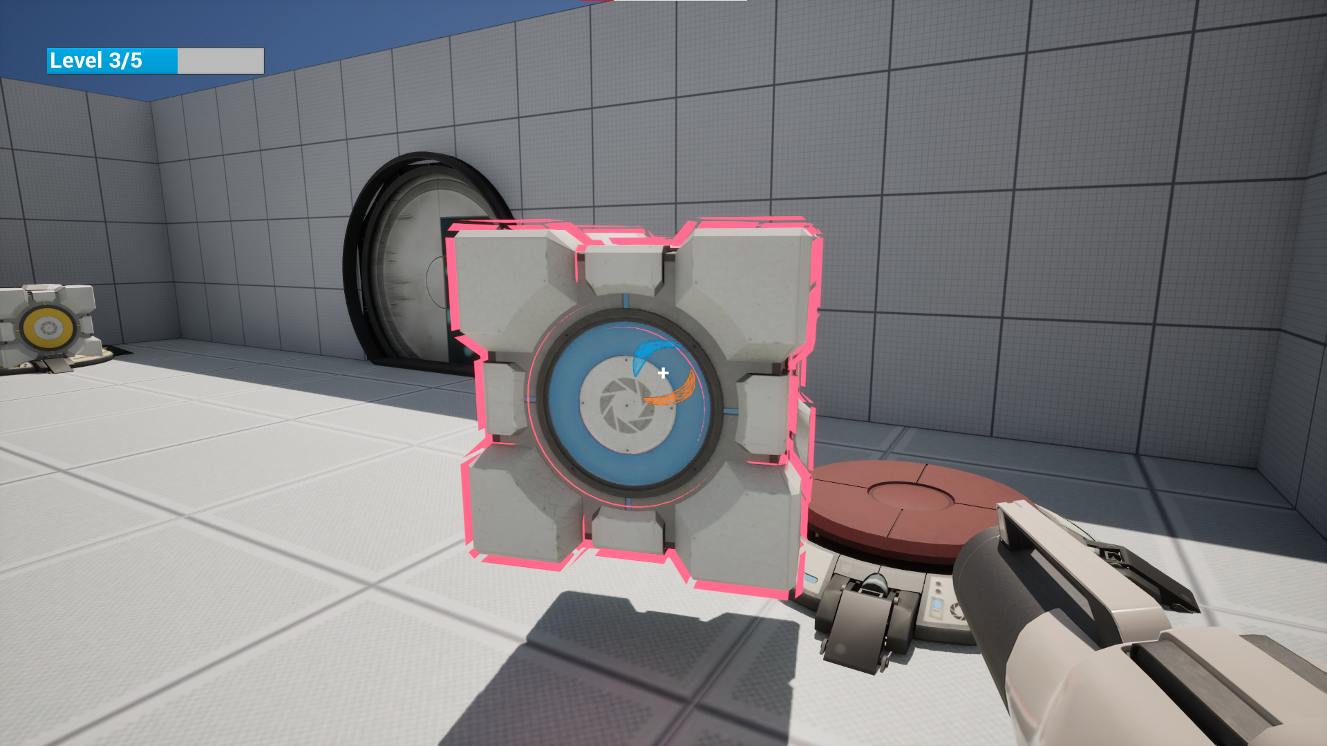 preview Portal